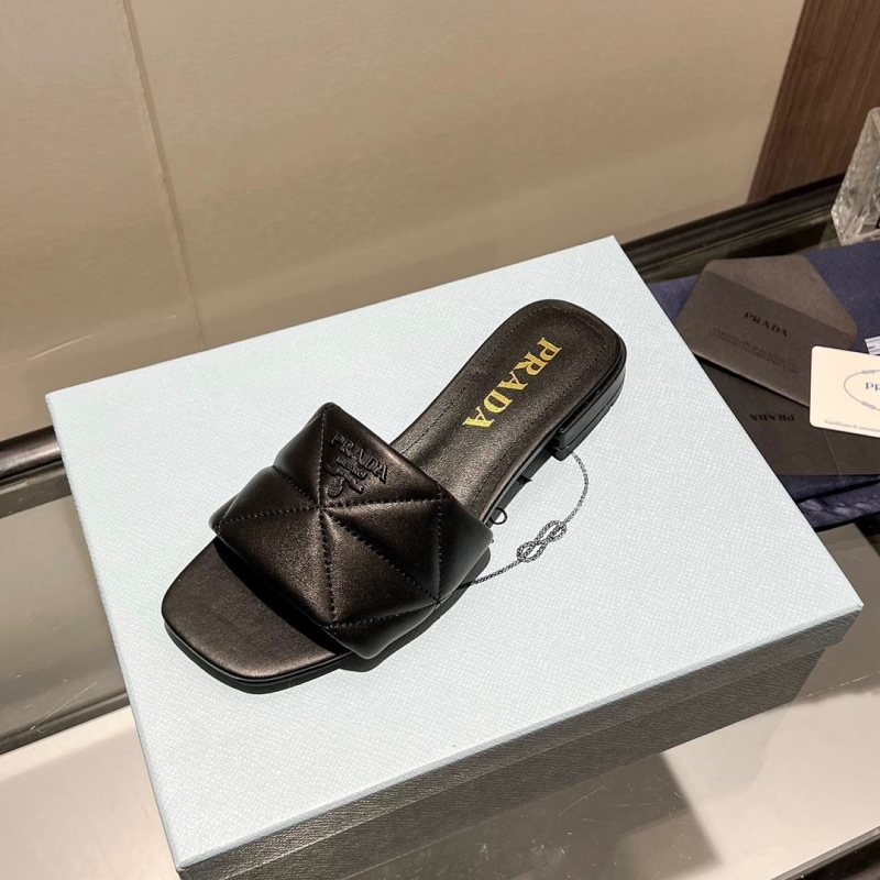 Prada Slippers